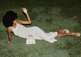 Statement Heels by Alohas