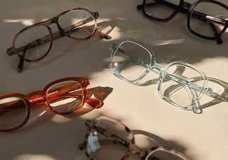 Glasses