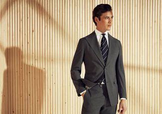 Learn more about our Made-To-Measure service