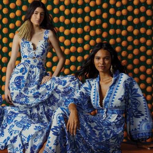 Women's Fashion | Designer Clothes, Shoes & Accessories