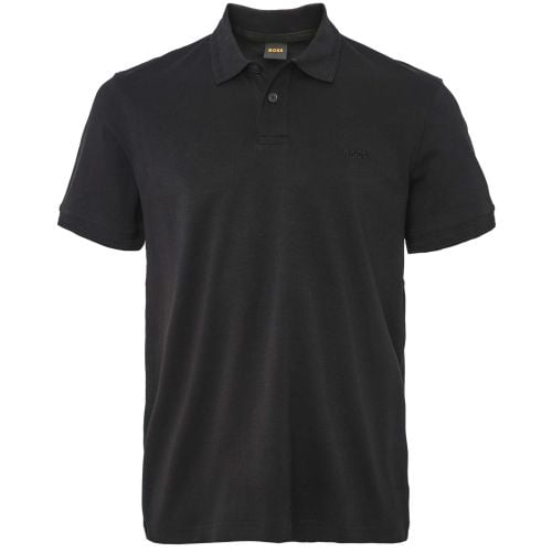 hugo boss golf apparel