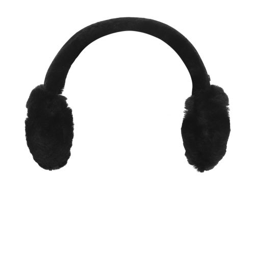 UGG Sheepskin Bluetooth Ear Muffs | Jules B