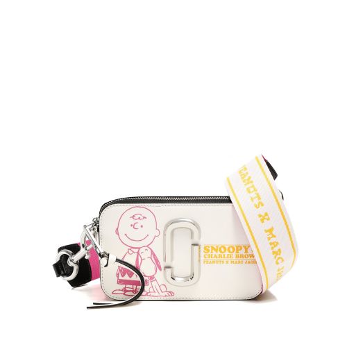 MARC JACOBS／スヌーピー 楽天市場】マークジェイコブス ショルダーバッグ バッグ