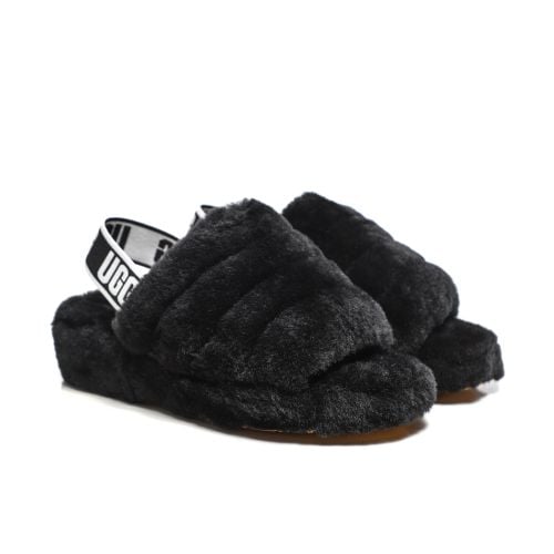 UGG Fluff Yeah Slide | Jules B