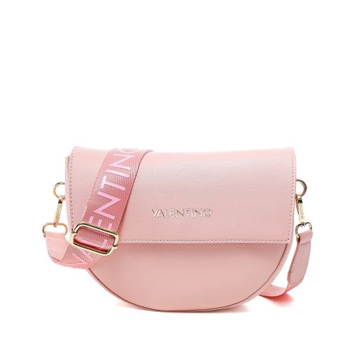 Valentino Bags Bigs Logo Strap Shoulder Bag | Jules B