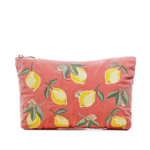 Elizabeth Scarlett レモンブロッサムキャリーオール Lemon Blossom Carryall – Elizabeth Scarlett