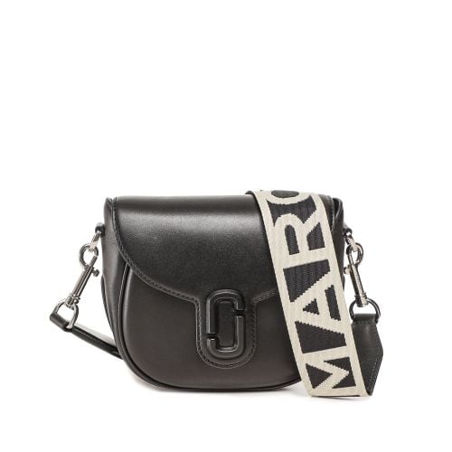 セール☆MARC JACOBS THE SMALL SADDLE BAG Marc Jacobs The Small Leather J Marc Saddle Bag