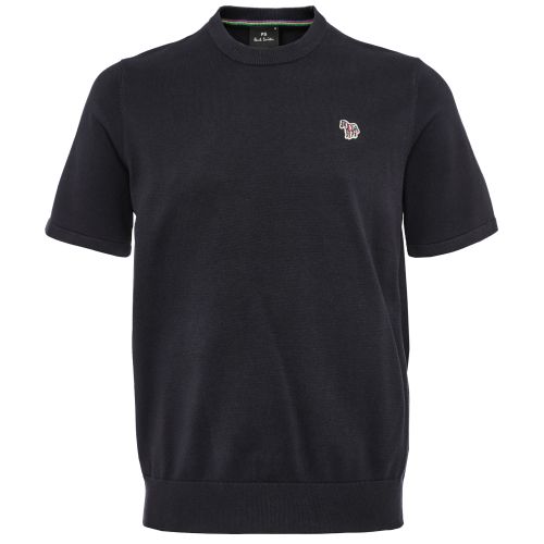 Paul Smith Short Sleeve Sweater | Jules B