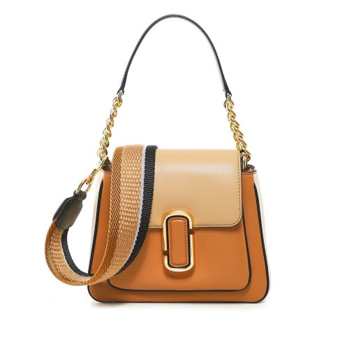Marc Jacobs The Colourblock J Marc Mini Satchel | Jules B