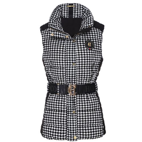 Holland Cooper Multi Valais Quilted Gilet | Jules B