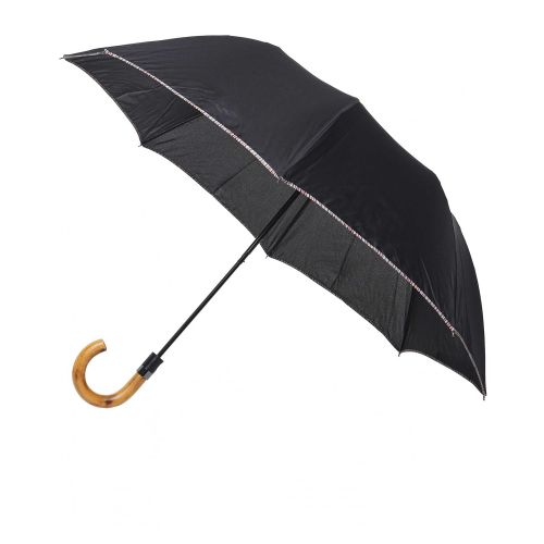 Paul Smith Border Crook Umbrella | Jules B