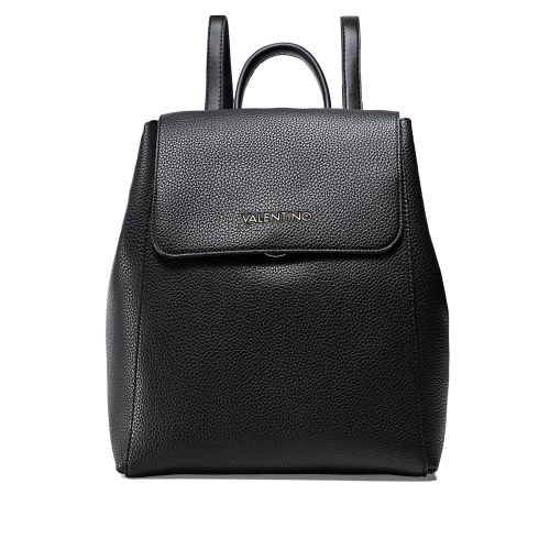 Valentino by Mario Valentino Superman Pebbled Backpack | Jules B display picture 3