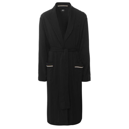 BOSS Jersey Robe BM Dressing Gown