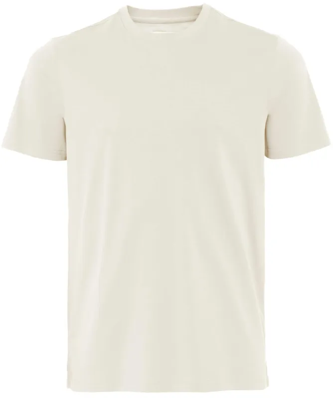 Thomas Maine Crew Neck T-Shirt