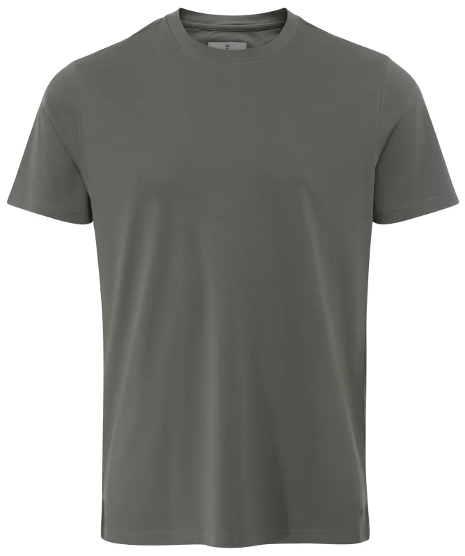 Thomas Maine Crew Neck T-Shirt