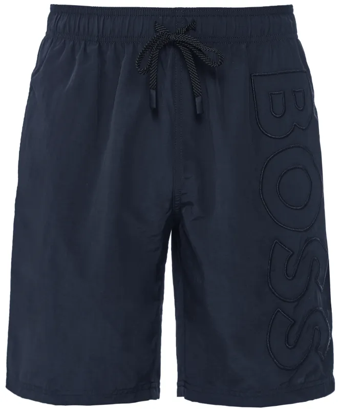 BOSS Whale Swim Shorts