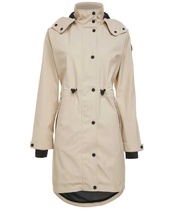 Holland Cooper Chartwell Rain Parka