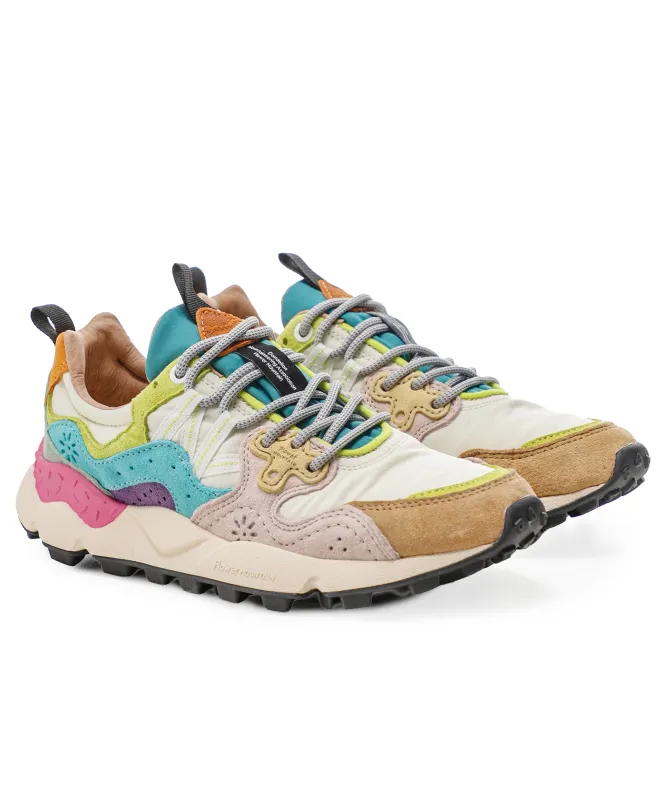 Flower Mountain Yamano 3 Uni Trainers