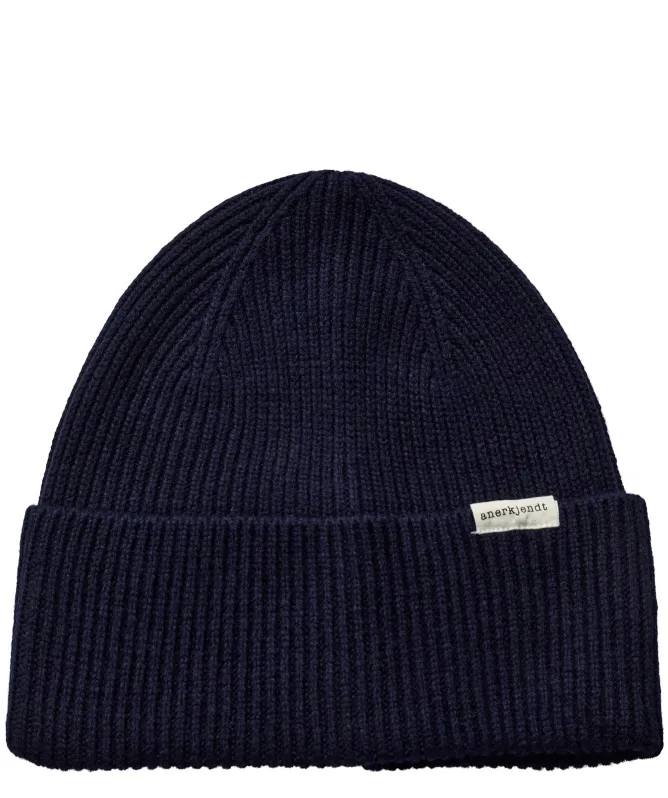 Anerkjendt Akfelix Felix Merino Wool Beanie