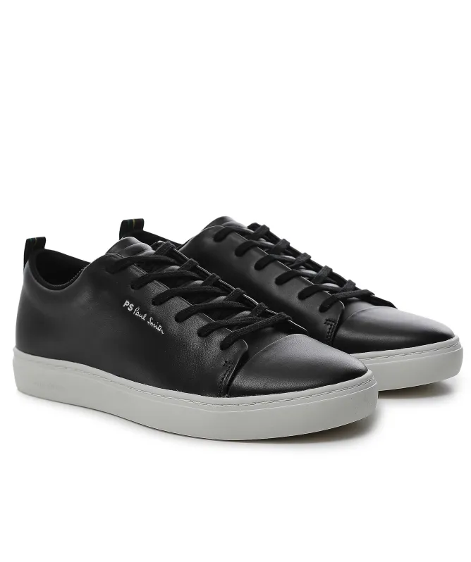 Paul Smith Leather Lee Trainers