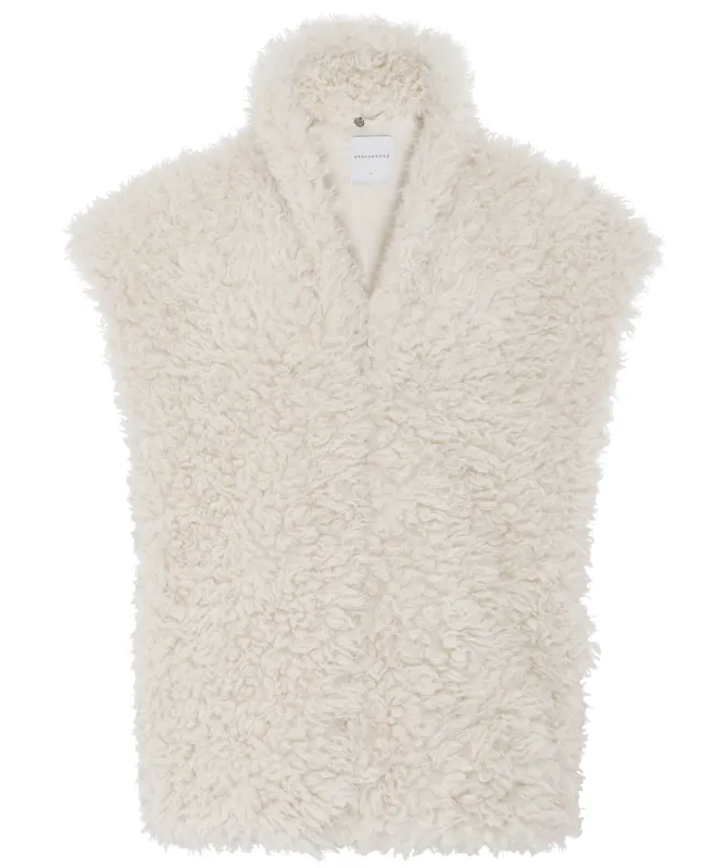 Rino and Pelle Freya Waistcoat