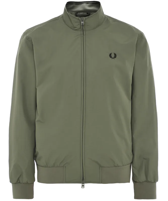 Fred Perry Brentham Jacket