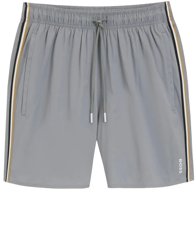 BOSS Iconic Swim Shorts