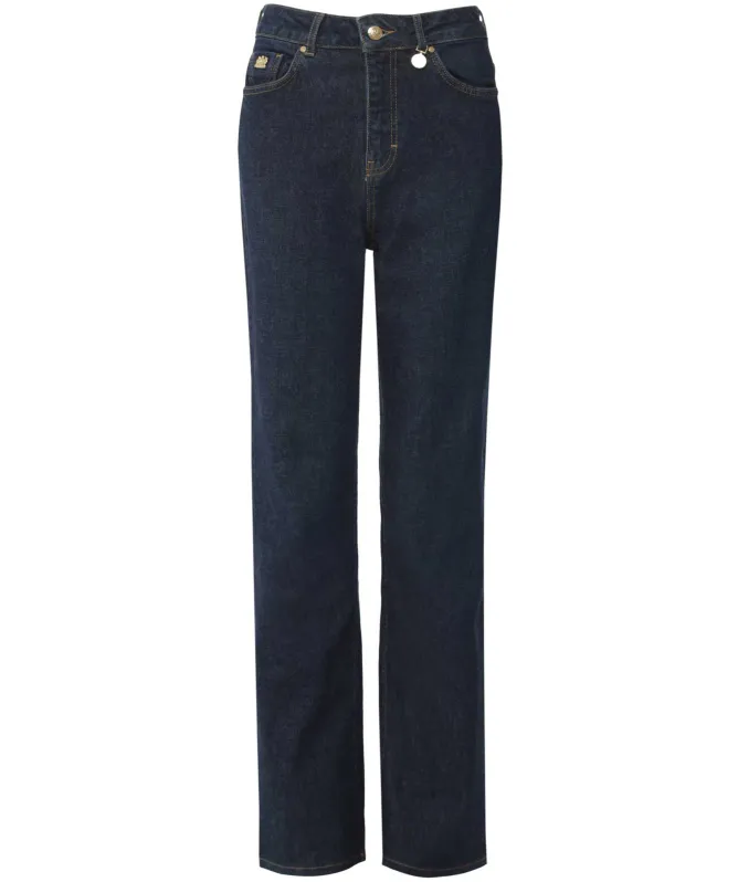 Holland Cooper Classic Straight Jean