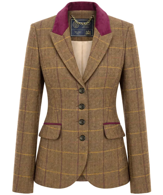 Holland Cooper Hacking Jacket