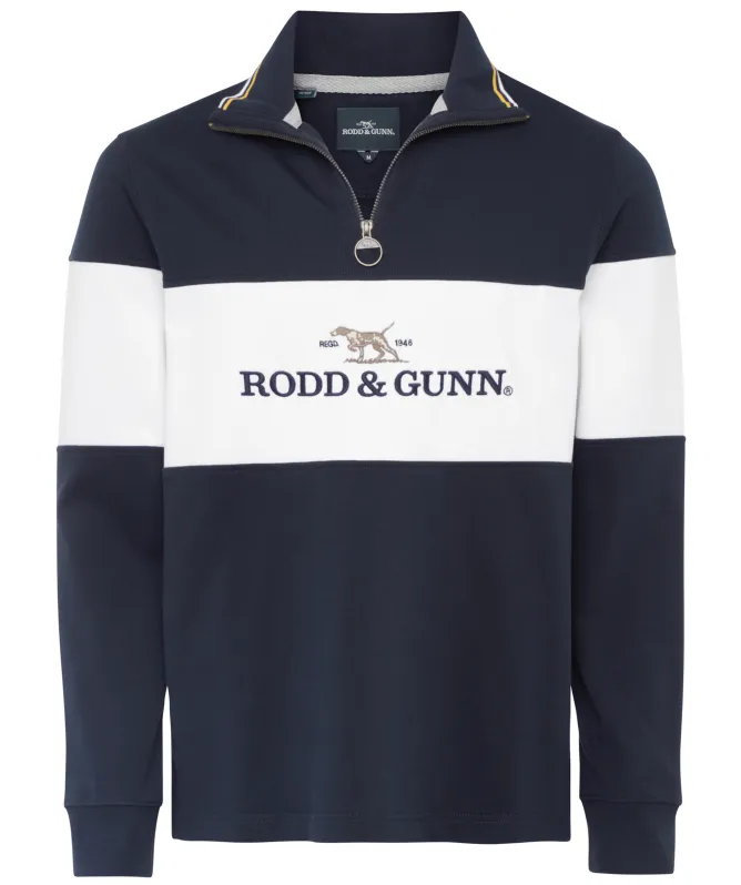 Rodd and Gunn Foresters Peak Sweat