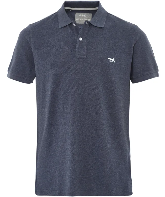 Rodd and Gunn The Gunn Sports Fit Polo
