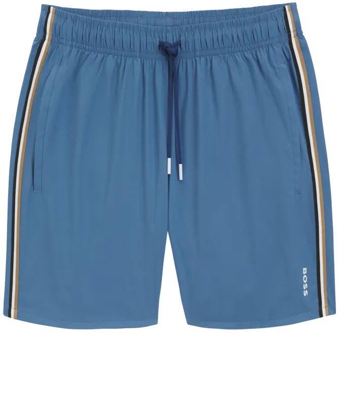 BOSS Iconic Swim Shorts