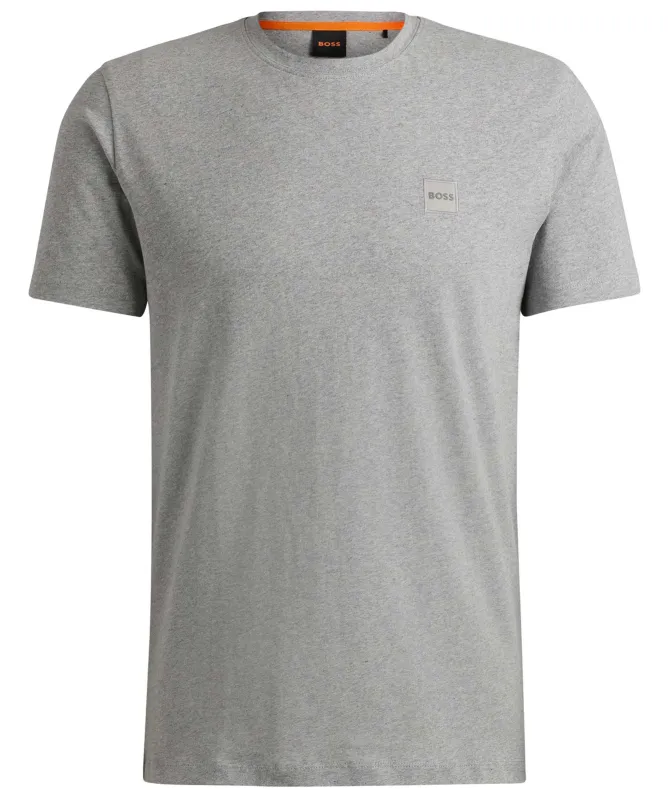 BOSS Relaxed Fit Tales T-Shirt