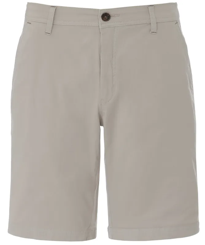 Signal Cotton Chino Shorts