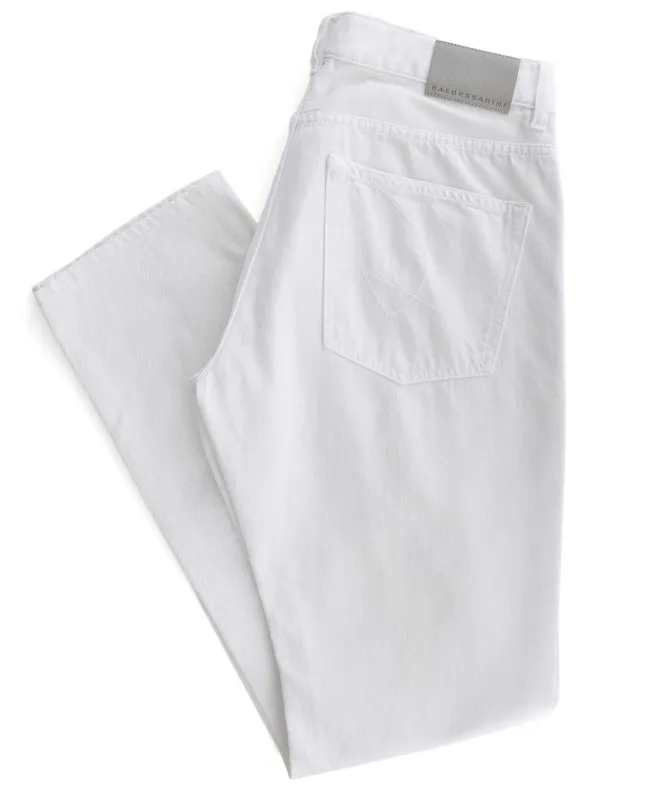 Baldessarini Tonal Stitch Jean