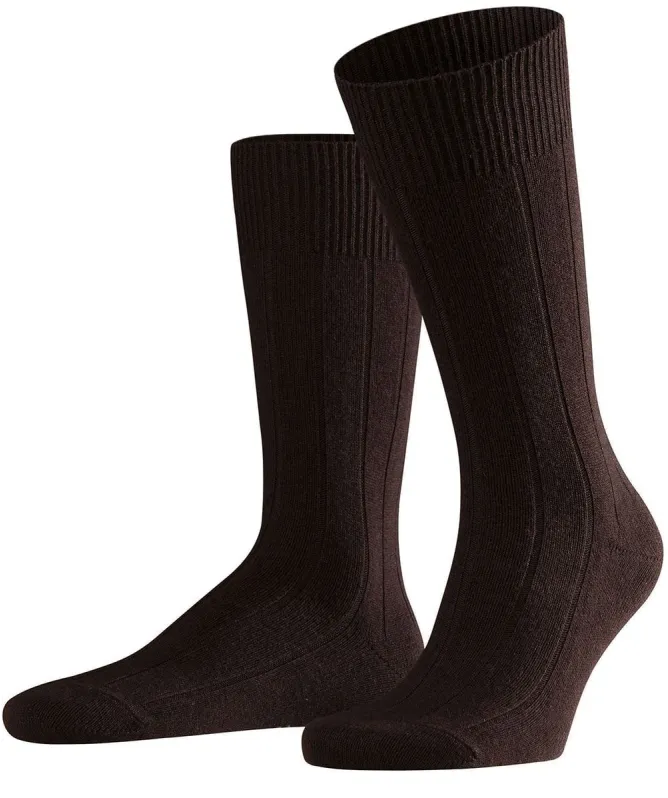 Falke Lhasa Cashmere Socks