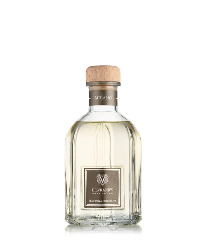 Dr. Vranjes Firenze Milano 250ml Fragrance Diffuser