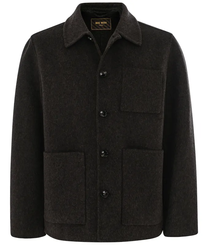 MOS MOSH MMGWarren Jacket