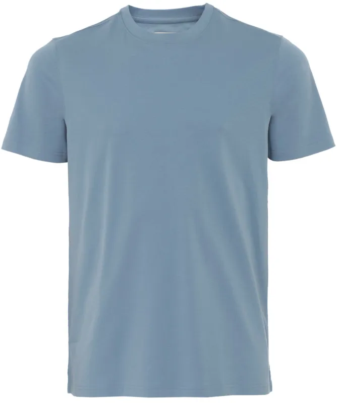 Thomas Maine Crew Neck T-Shirt