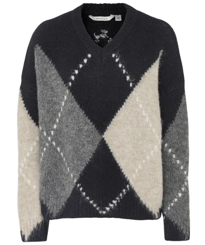 Noella Lai Knit Jumper