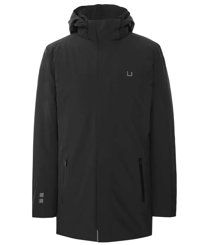 UBR Waterproof Regulator Parka