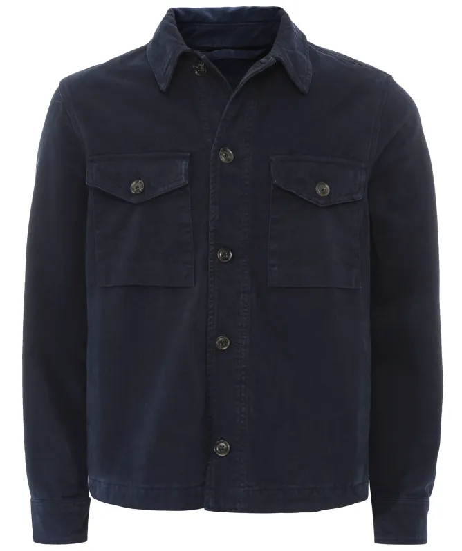 Paul Smith Military Jacket