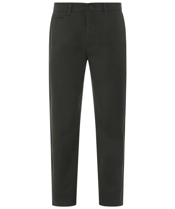 Knowledge Cotton Chuck Regular Twill Chino Trousers
