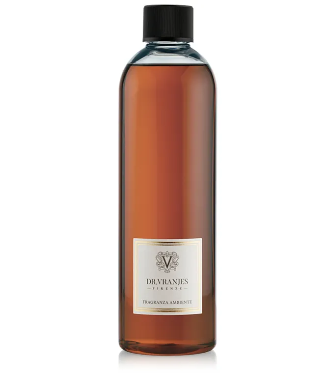Dr. Vranjes Firenze Arancio UVA Rossa 500ml Refill
