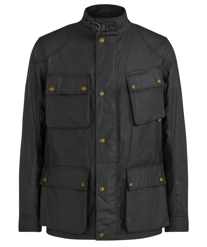 Belstaff Wax Fieldmaster Jacket