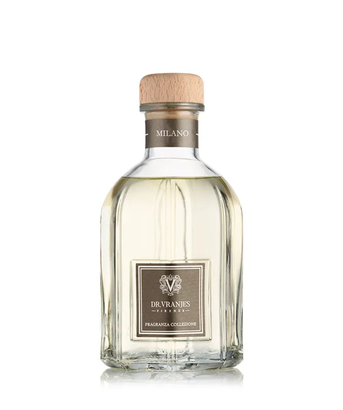 Dr. Vranjes Firenze Milano 500ml Fragrance Diffuser