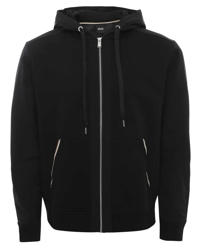 BOSS C-Spence 10 Zip Hoodie