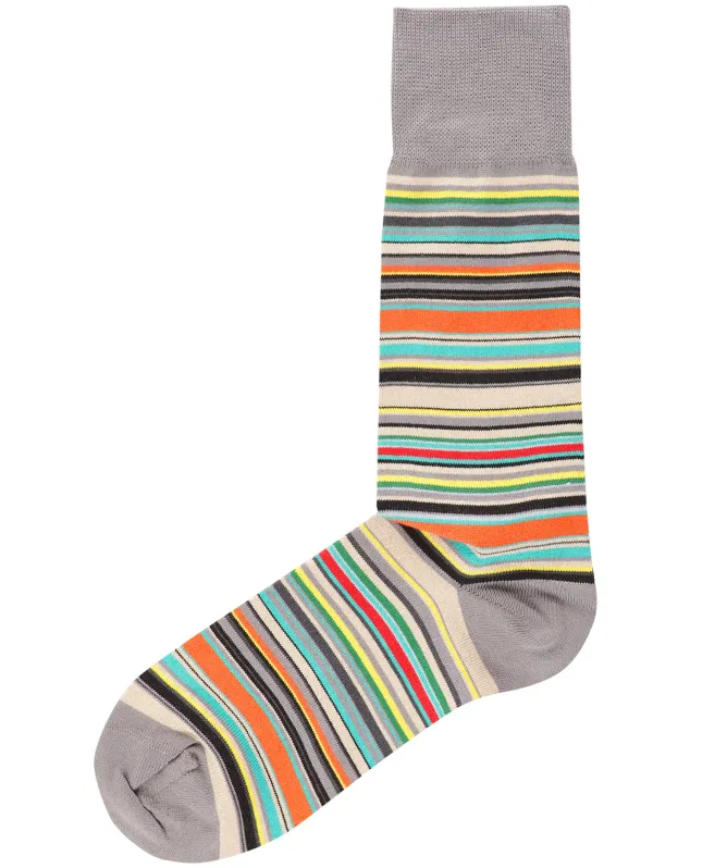 Paul Smith Signature Stripe Socks