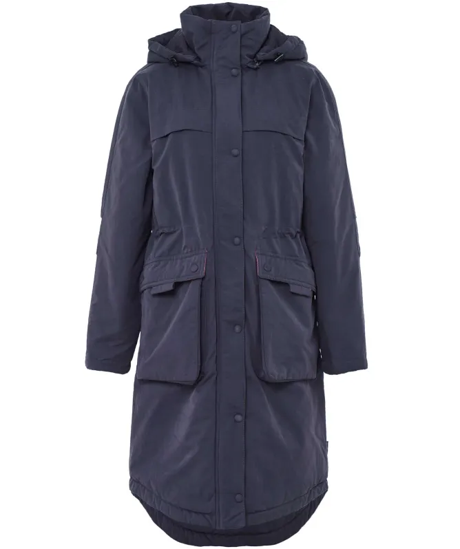 Rino and Pelle Lina 3/4 Parka