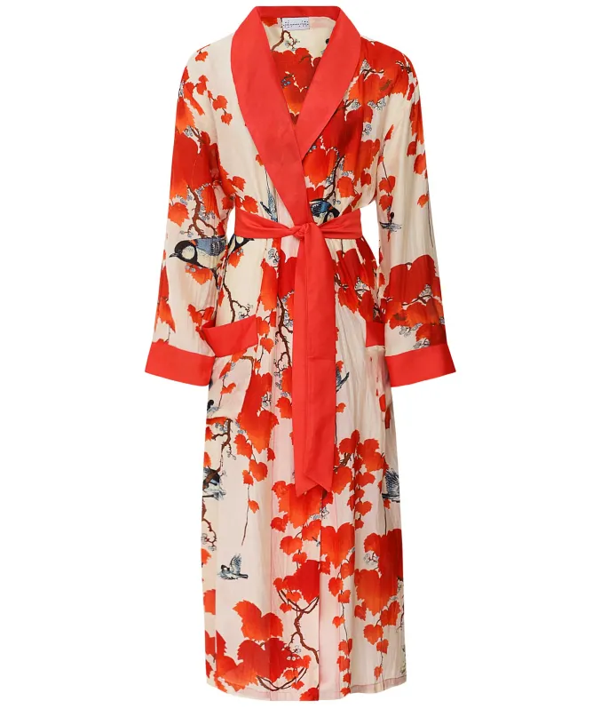 One Hundred Stars Acer Gown